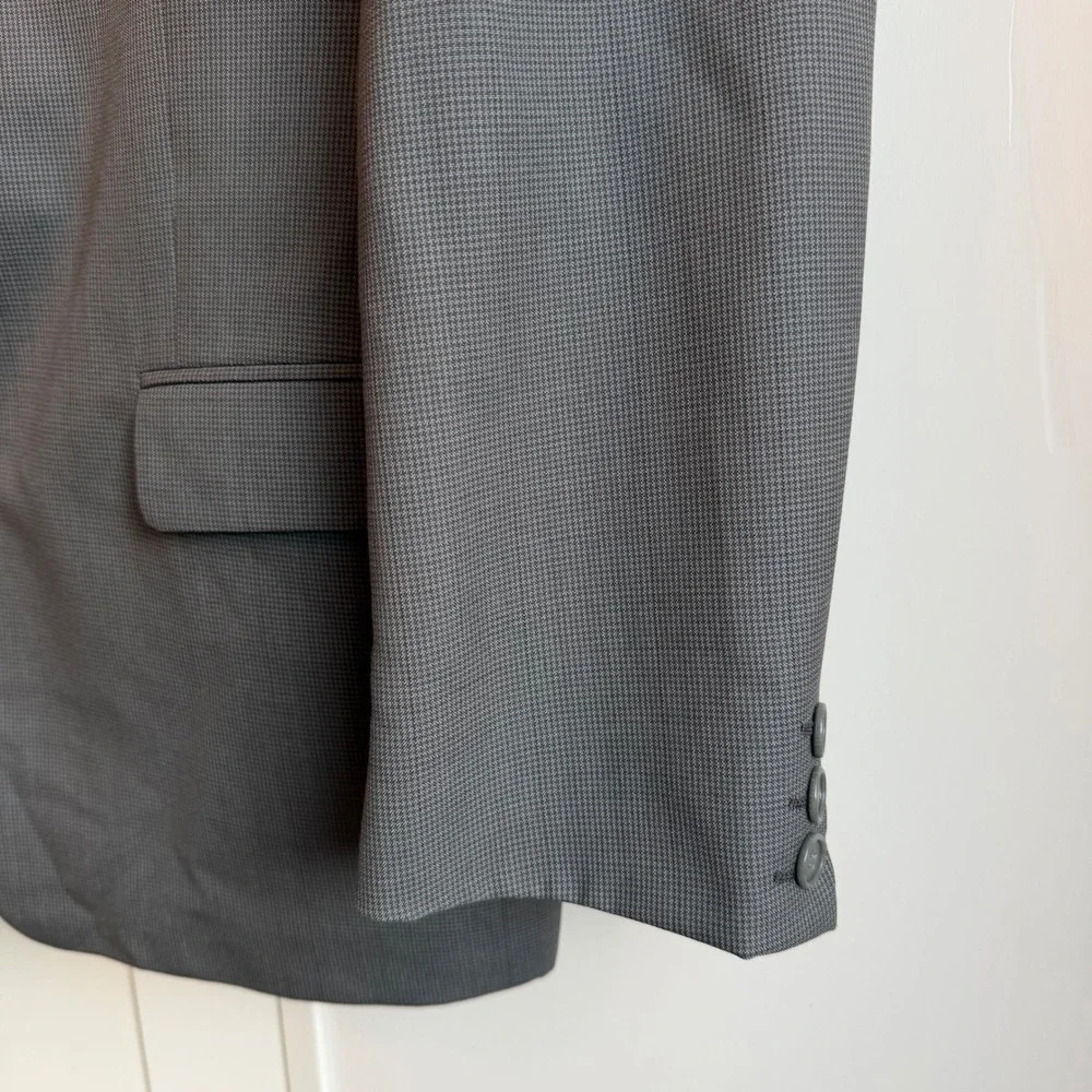 Yves Saint Laurent timeless tailored